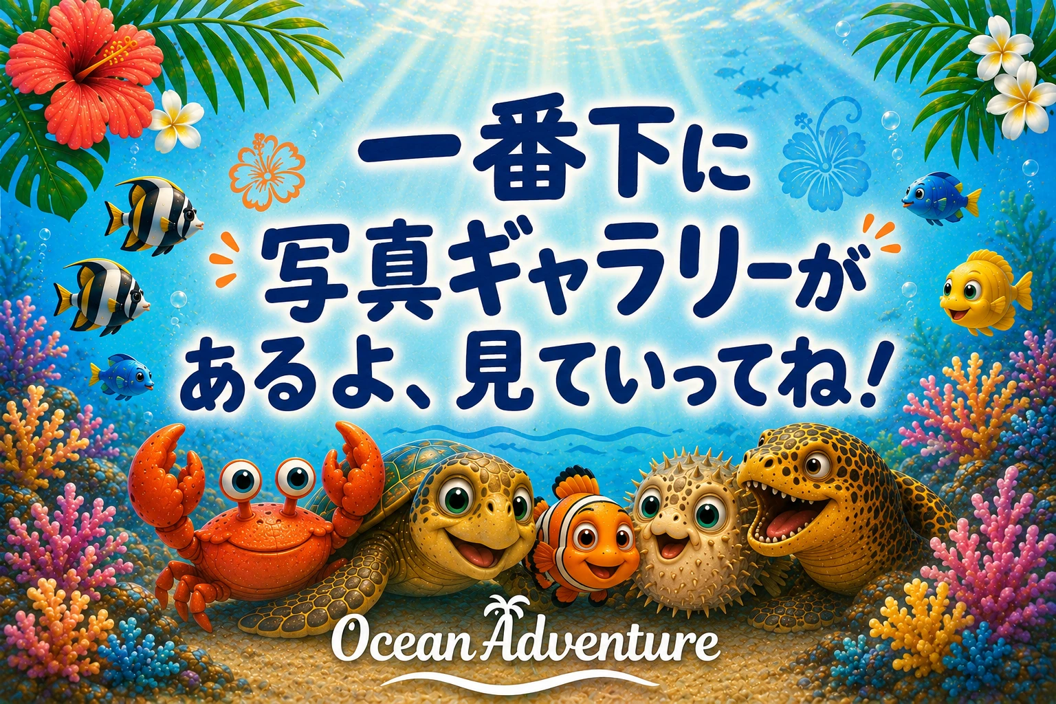 写真ギャラリーはこちら